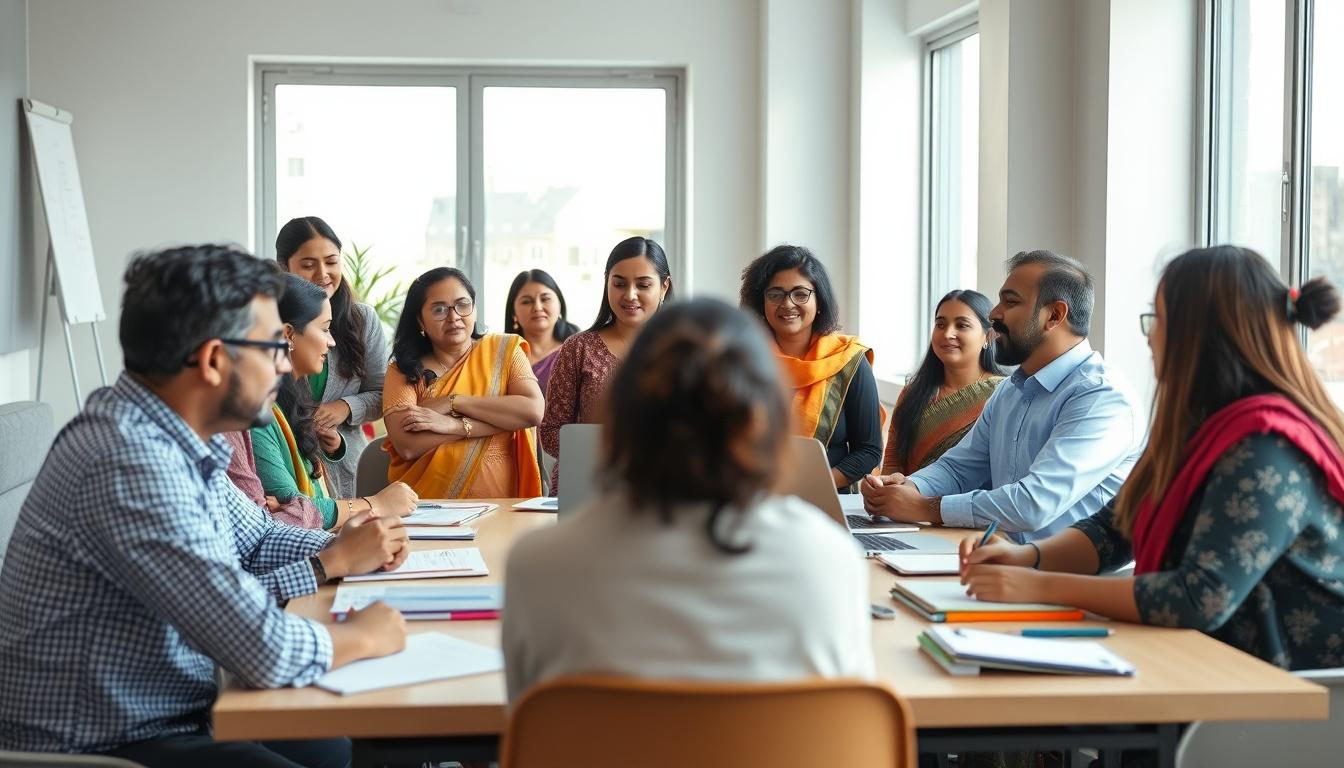 Grow Your Skills with Purpose